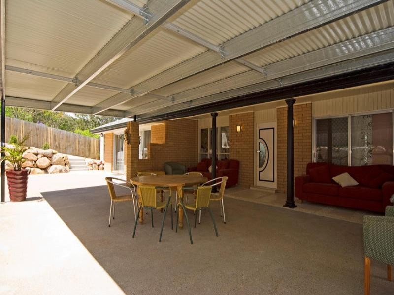 Bellbird Park QLD 4300