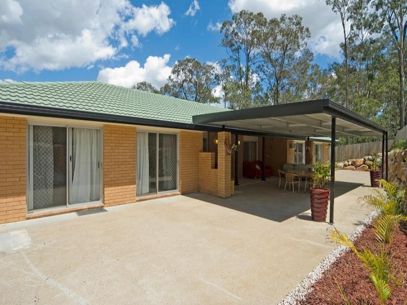 Bellbird Park QLD 4300
