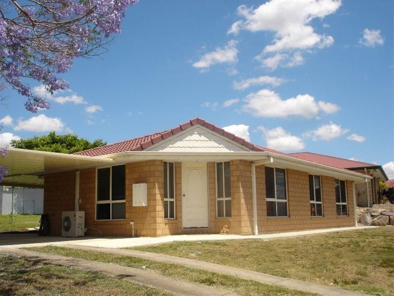 104 Highbury Drive, Redbank Plains QLD 4301