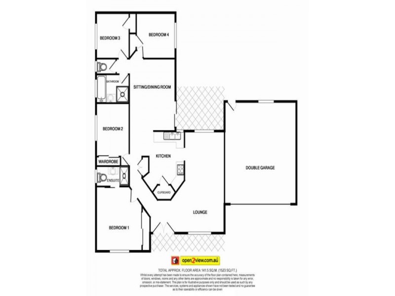 10 Child Street, Riverview QLD 4303