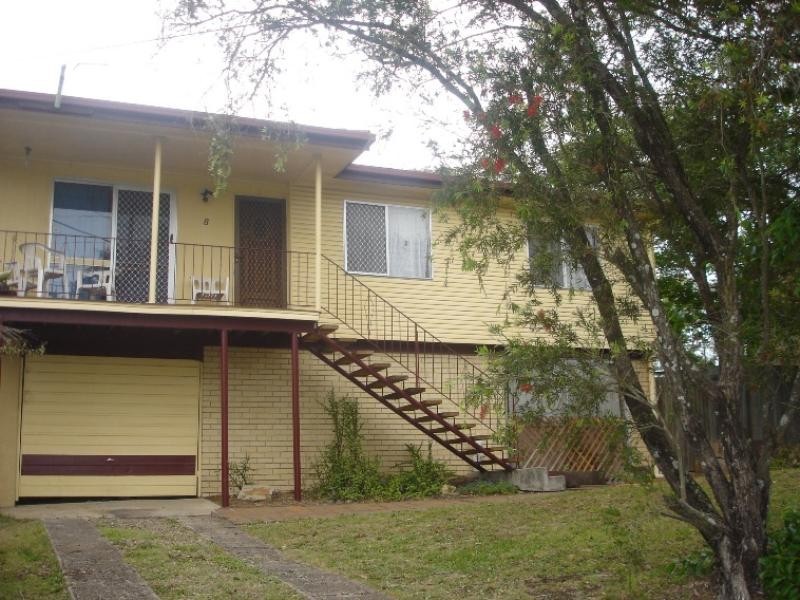 8 Cashmere, Redbank Plains QLD 4301