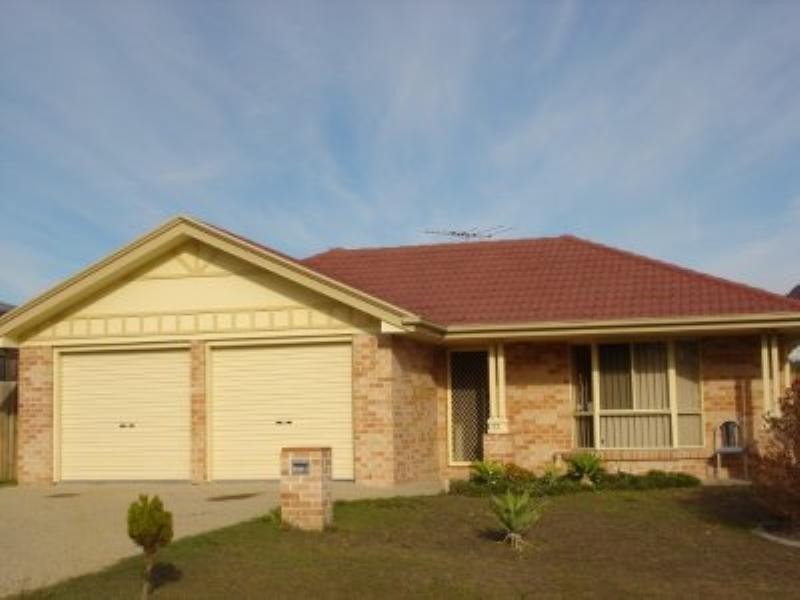 22 Mckerrow, Goodna QLD 4300