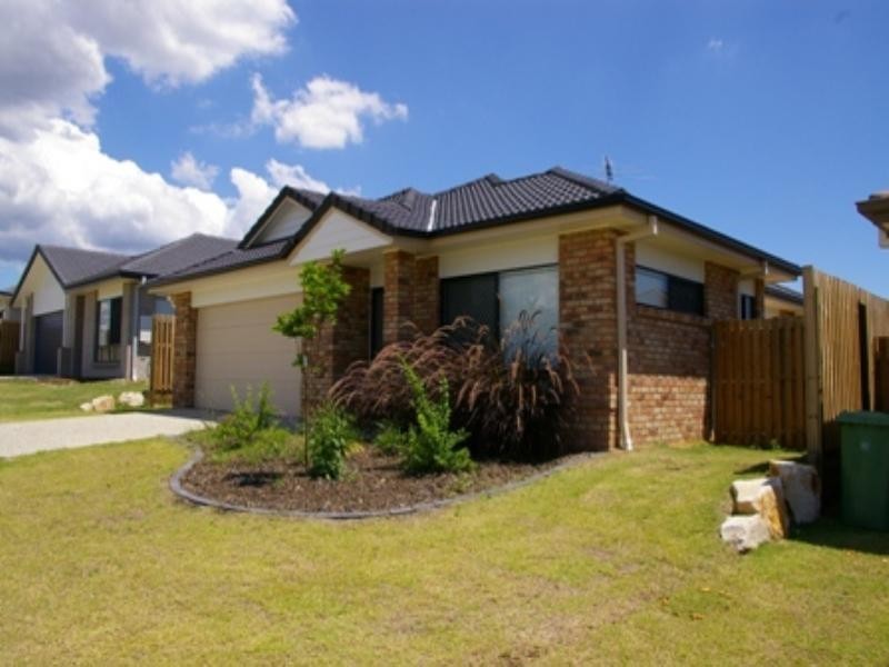 12 Wright Avenue, Redbank Plains QLD 4301