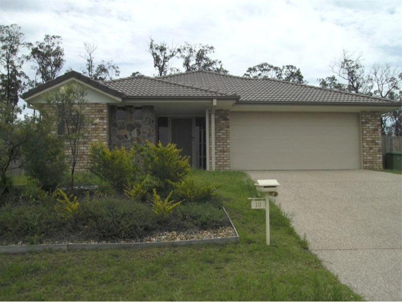10 Clarke Court, Collingwood Park QLD 4301