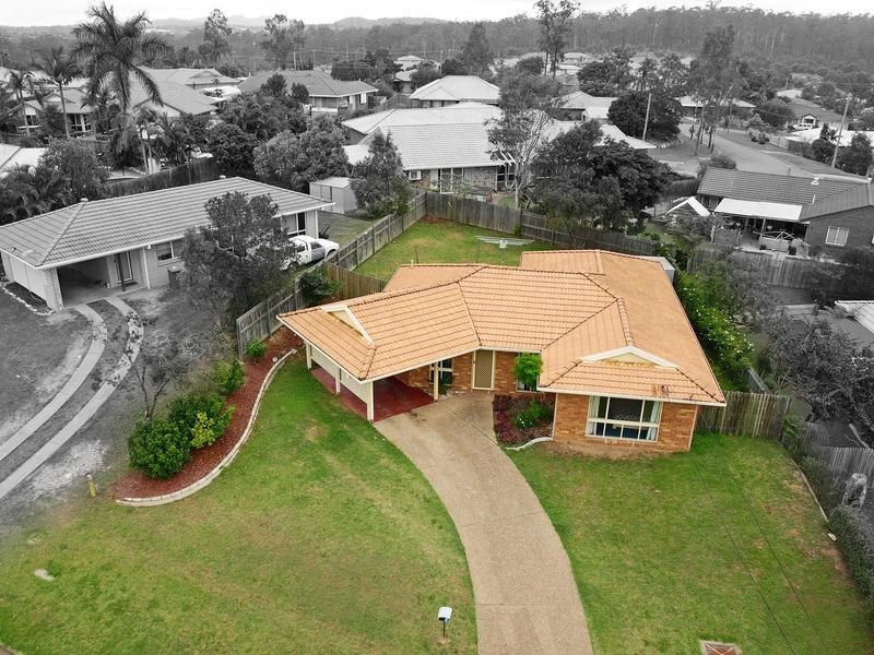 22 Whitlam Drive, Collingwood Park QLD 4301
