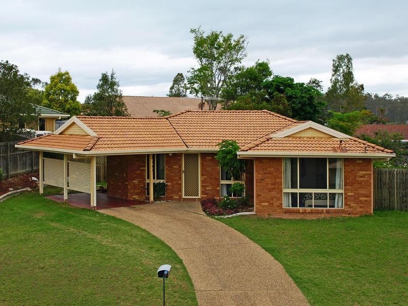 22 Whitlam Drive, Collingwood Park QLD 4301