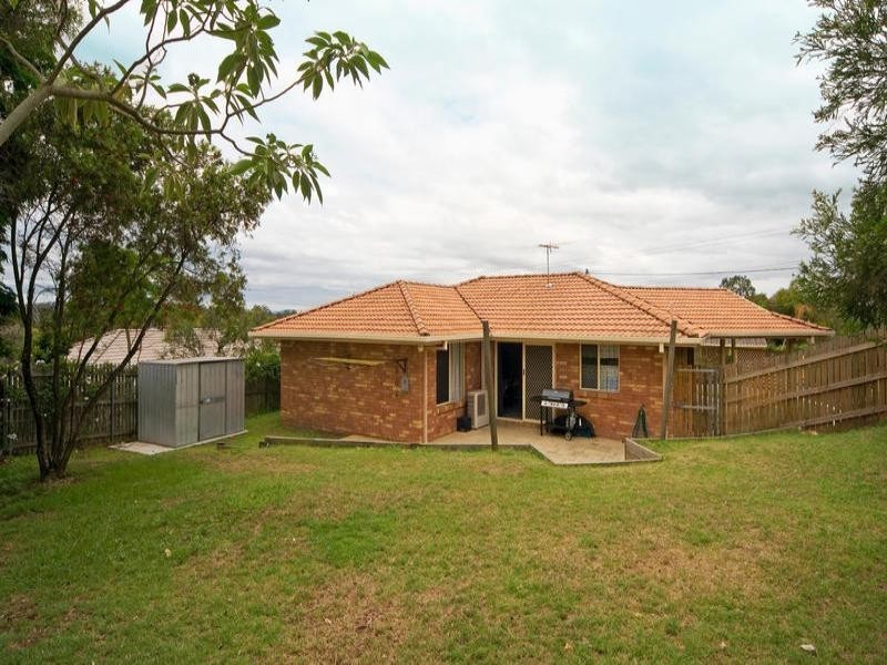 22 Whitlam Drive, Collingwood Park QLD 4301