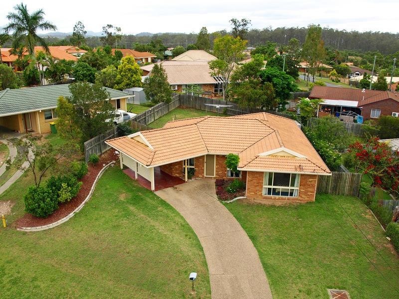 22 Whitlam Drive, Collingwood Park QLD 4301