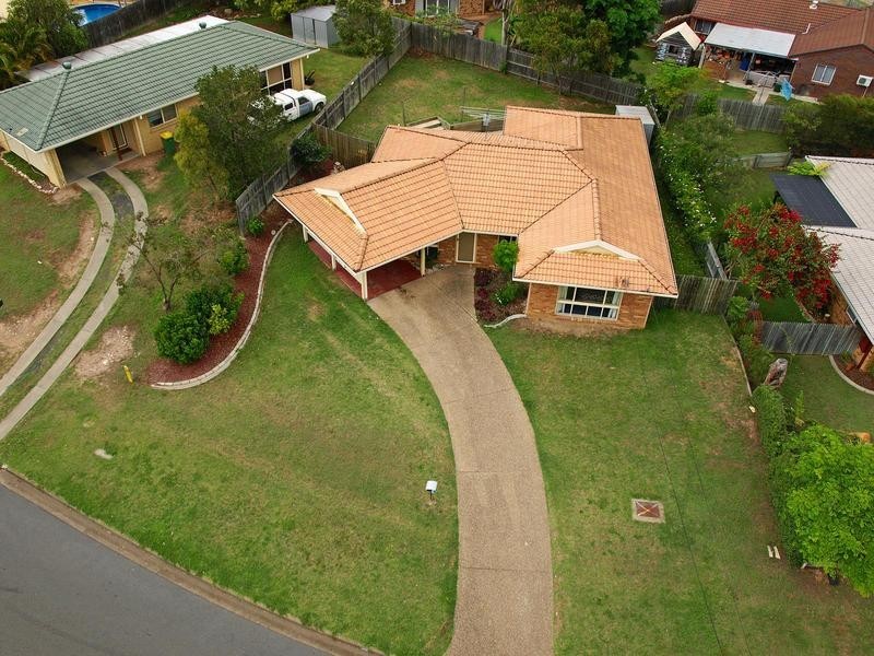 22 Whitlam Drive, Collingwood Park QLD 4301