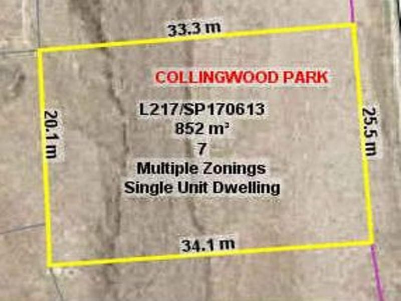 Collingwood Park QLD 4301