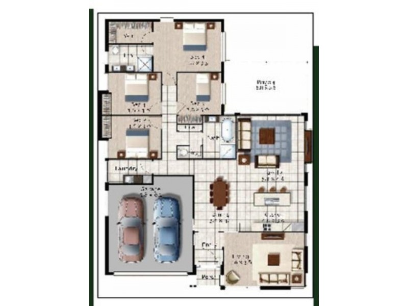 34 Holterman, Redbank Plains QLD 4301