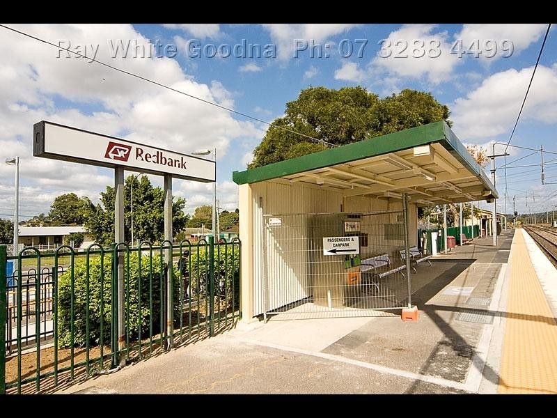 9a lewis, Redbank QLD 4301