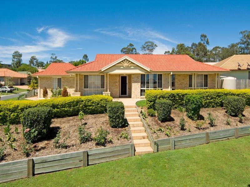 30 Whitmore Crescent, Goodna QLD 4300