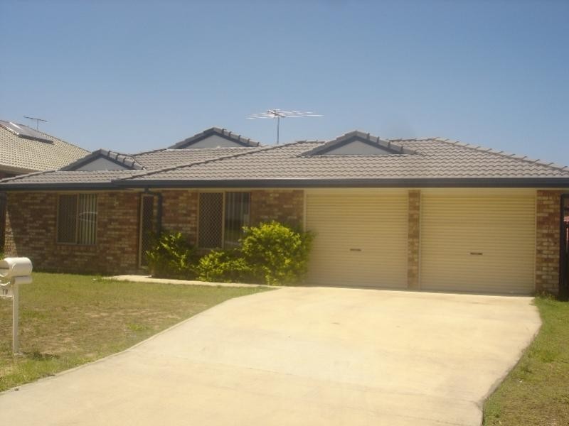 18 Mckerrow Crescent, Goodna QLD 4300