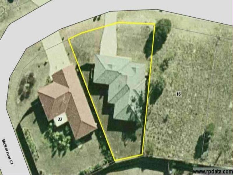 18 Mckerrow Crescent, Goodna QLD 4300