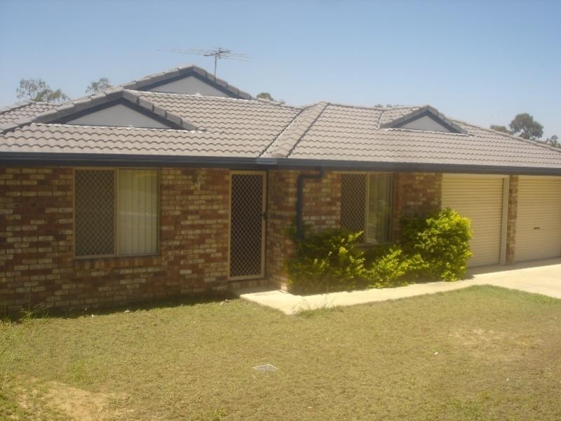 18 Mckerrow Crescent, Goodna QLD 4300