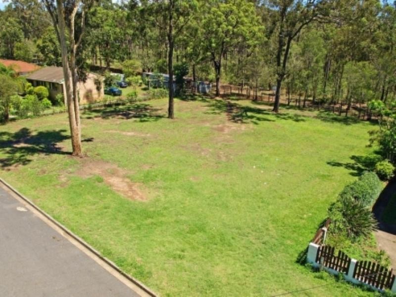 49 Sinclair Drive, Carole Park QLD 4300