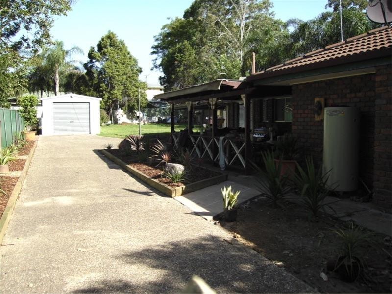 Redbank Plains QLD 4301