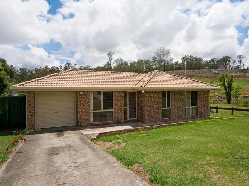 8 Jason Court, Redbank Plains QLD 4301