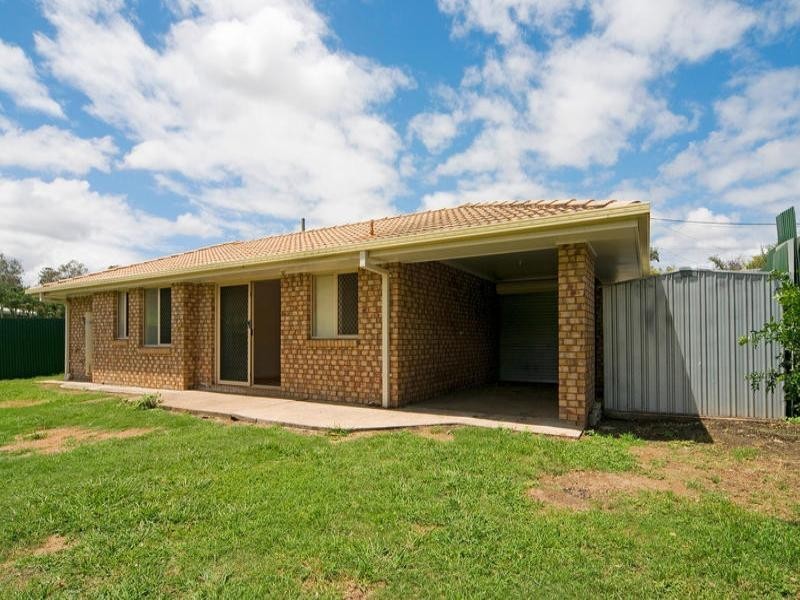 8 Jason Court, Redbank Plains QLD 4301