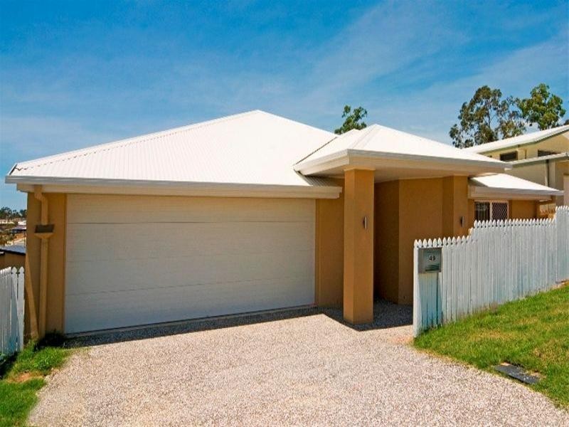 49 Esperance Crescent, Springfield Lakes QLD 4300