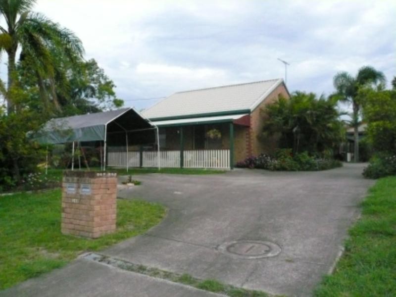 1/26 & 2 Cameron Street, Redbank Plains QLD 4301