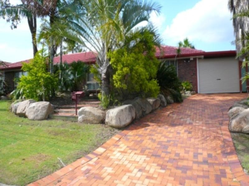 Collingwood Park QLD 4301