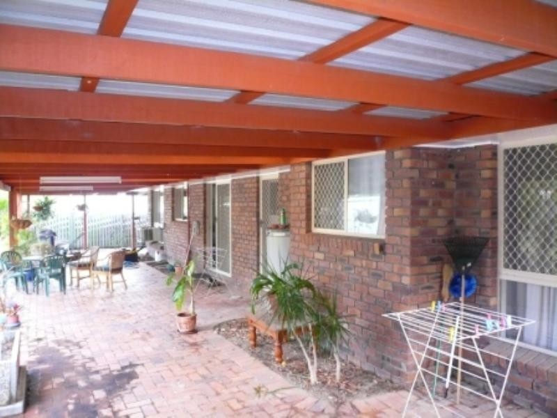 Collingwood Park QLD 4301