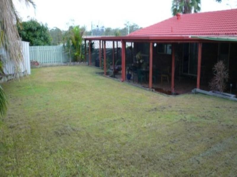 Collingwood Park QLD 4301