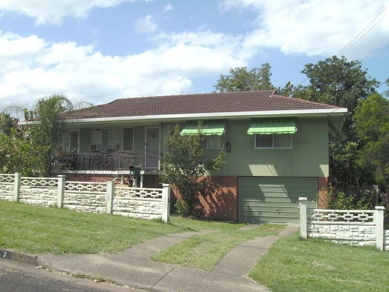 Collingwood Park QLD 4301