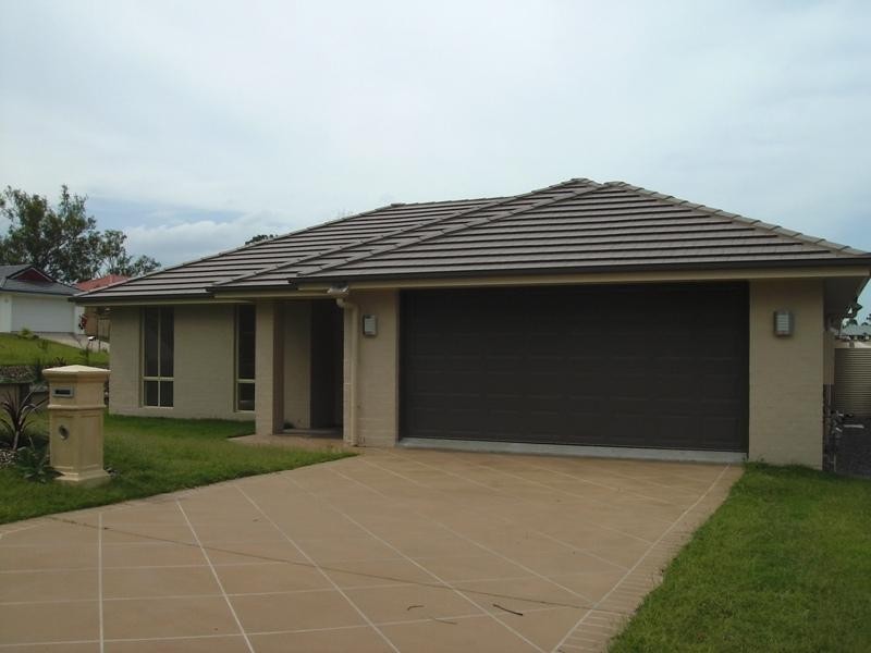 Bellbird Park QLD 4300