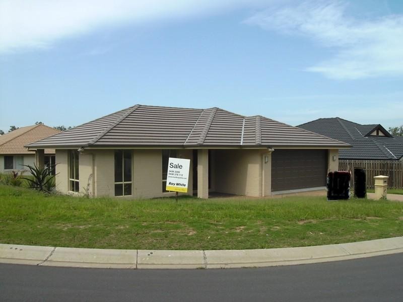 Bellbird Park QLD 4300