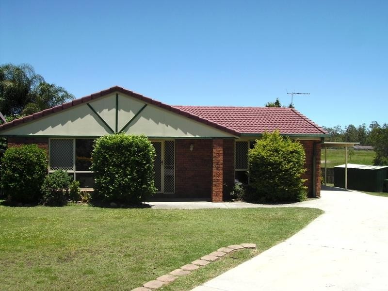 Goodna QLD 4300