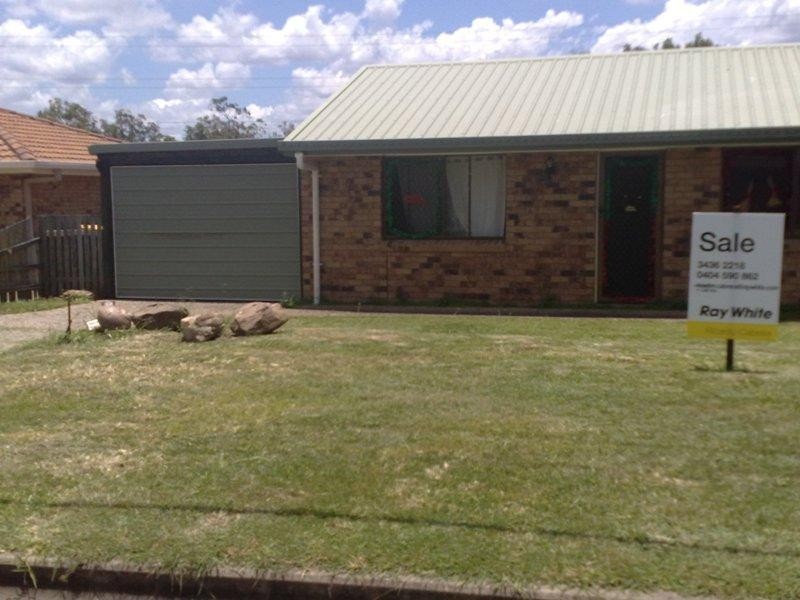 55 Henty Drive, Redbank Plains QLD 4301