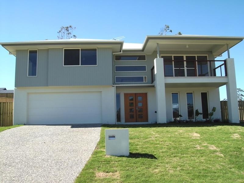 Augustine Heights QLD 4300