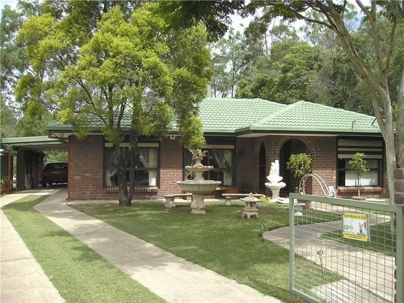 Bellbird Park QLD 4300