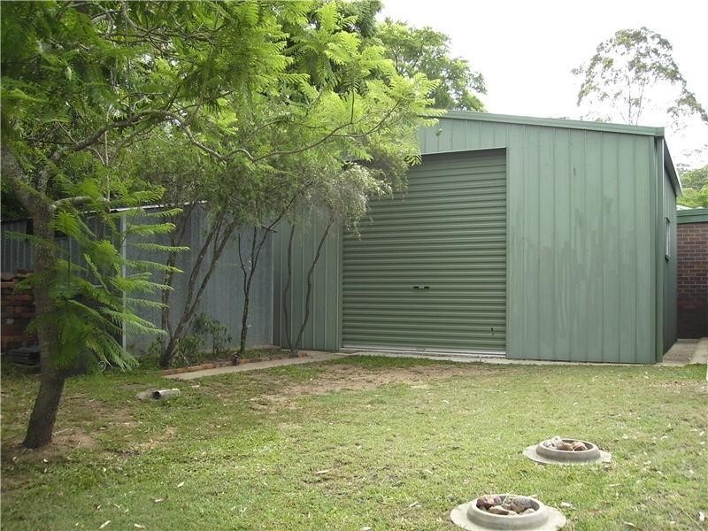 Bellbird Park QLD 4300