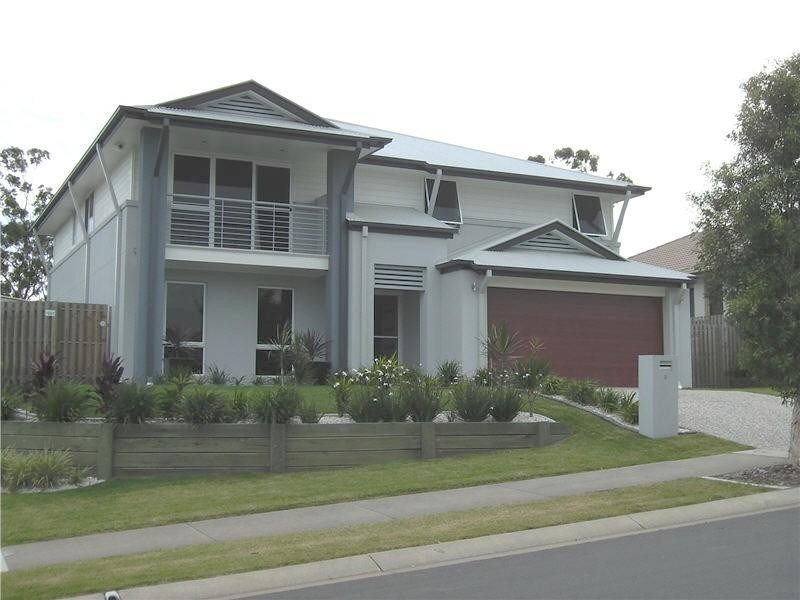 Bellbird Park QLD 4300