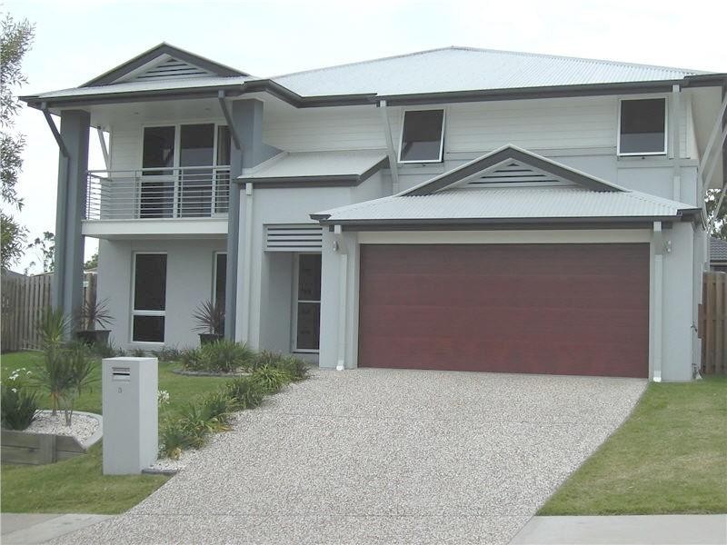 Bellbird Park QLD 4300