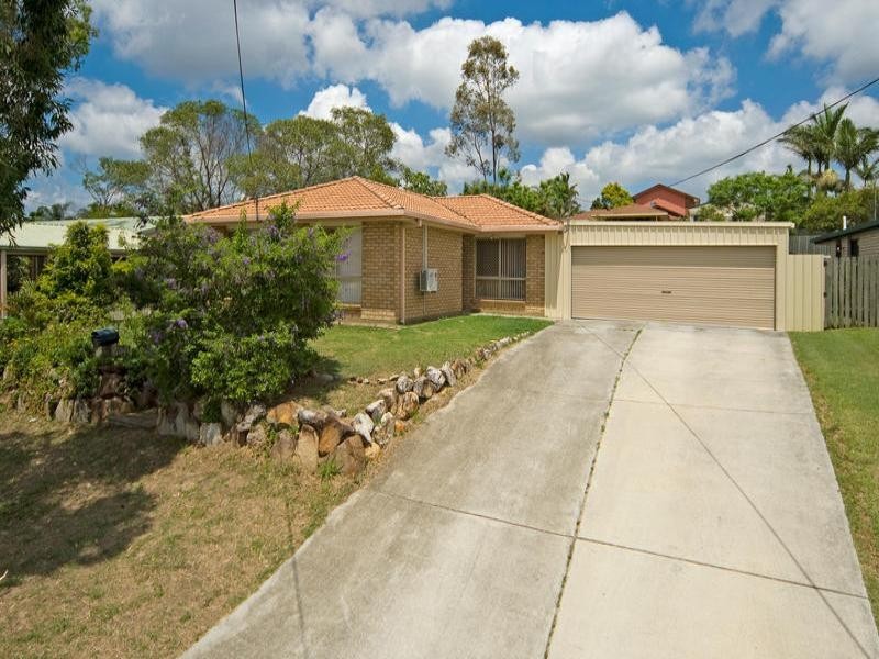 5 Fisher Street, Collingwood Park QLD 4301