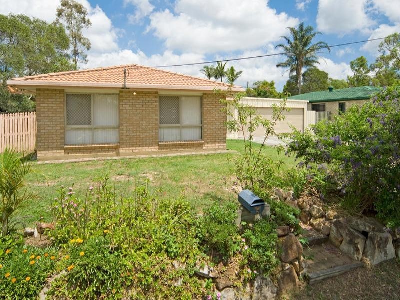 5 Fisher Street, Collingwood Park QLD 4301