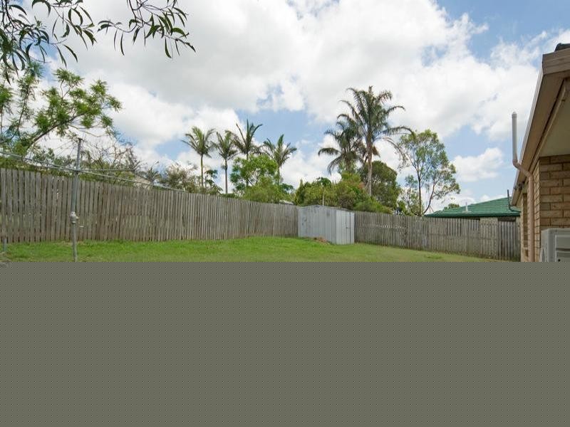 5 Fisher Street, Collingwood Park QLD 4301