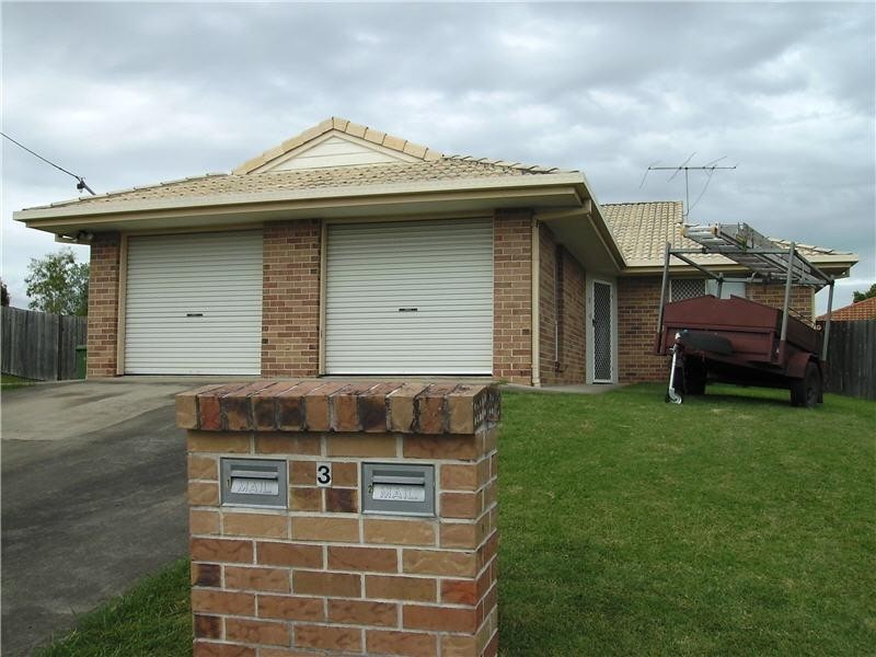 3 Kate Court, Redbank Plains QLD 4301