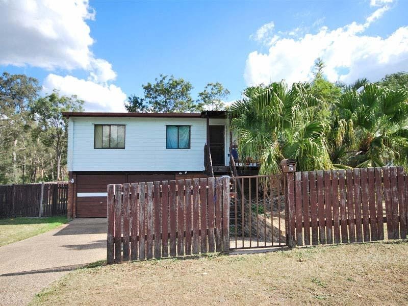 27 Hillier, Goodna QLD 4300