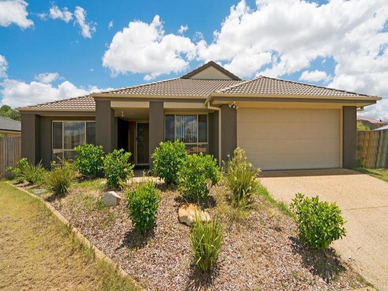 15 Bassili Drive, Collingwood Park QLD 4301
