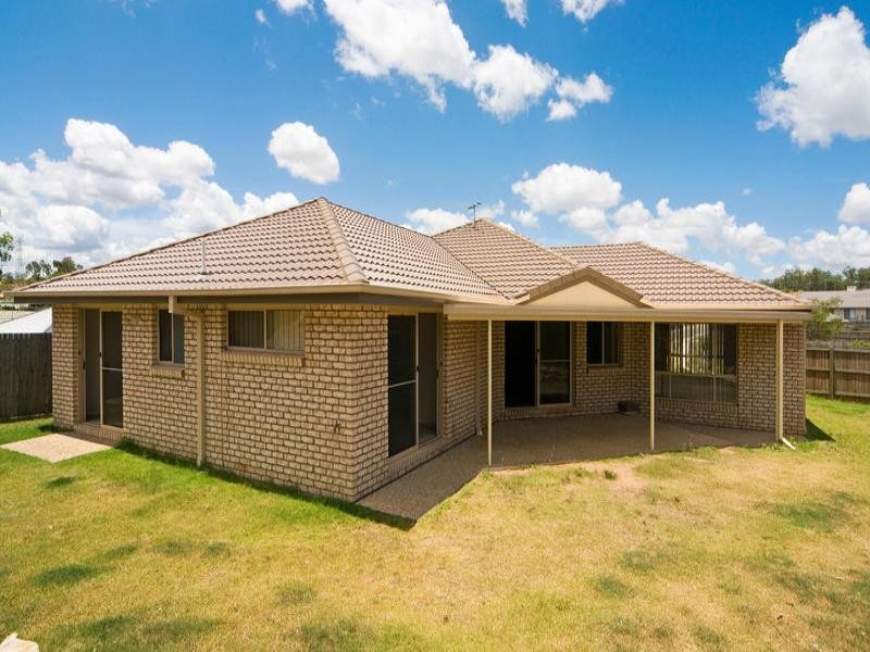 15 Bassili Drive, Collingwood Park QLD 4301