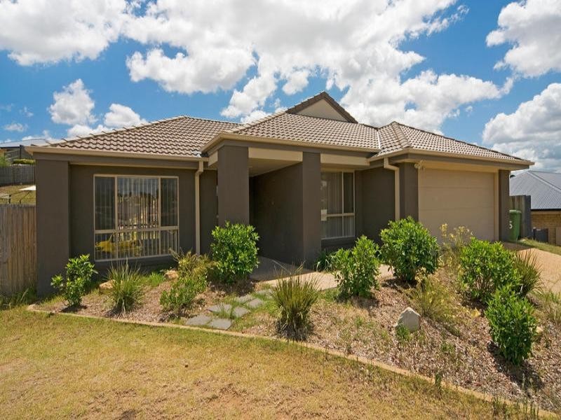 15 Bassili Drive, Collingwood Park QLD 4301