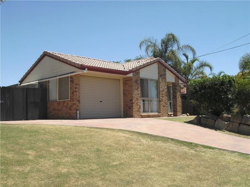 Redbank Plains QLD 4301