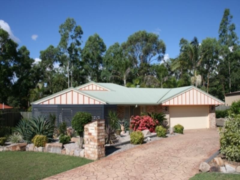 29 Falvey Crescent, Goodna QLD 4300