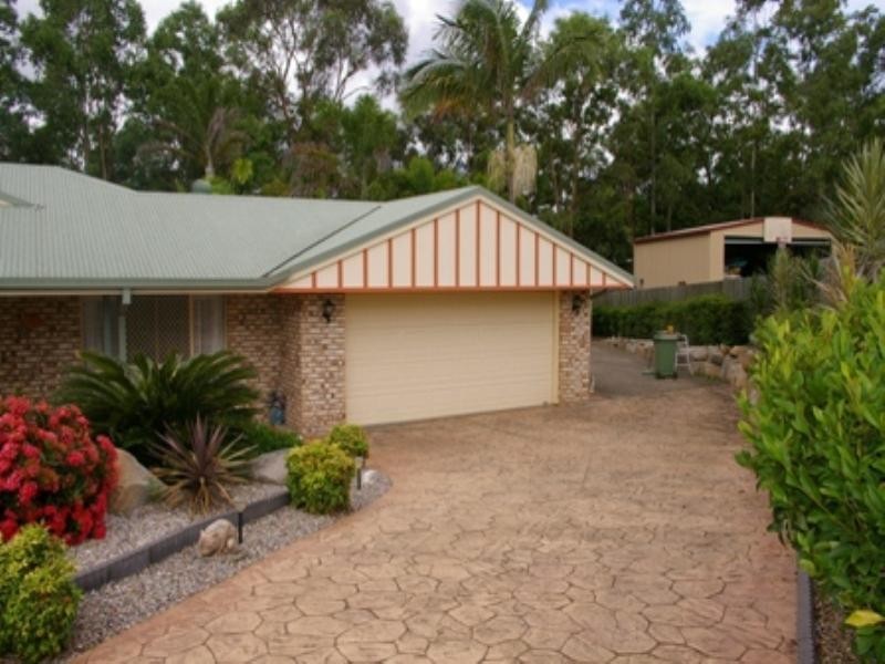 29 Falvey Crescent, Goodna QLD 4300